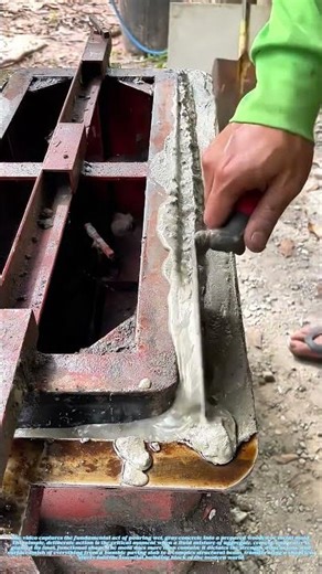 Containing the Pour: How Molds Give Concrete Its Purpose