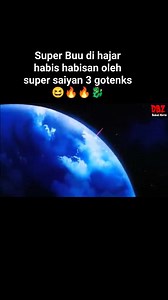 🔥Super Buu vs Super Saiyan 3 Gotenks!🔥 Pertarungan epik yang bikin merinding! Siapa yang lebih kuat menurut kalian? 🤔 #DragonBallZ #SuperBuu #Gotenks #AnimeFight #fyp | M Faisol