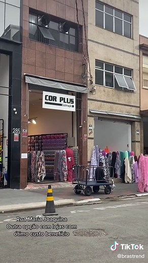 #publicidade BRÁS TREND INDICA: AS MELHORES RUAS DE TECIDO NO BRÁS 🧵🪡#tecidos #brastrend #dicas #modafeminina #estilo #marketingdigital #networking #brastrendindica #indicacao #publi #trend #empreendedorismo #lojaderoupa