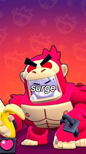 Master your favorite brawler | BRAWL STARS