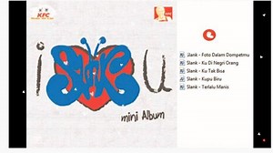MP3 Download Lagu Slank Full Album, Terlengkap I Slank U New Album - Tribunpekanbaru.com