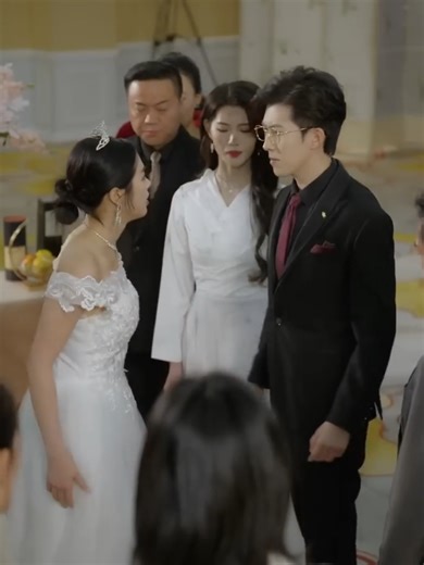 Drama de Boda: Infidelidades y Revelaciones Impactantes