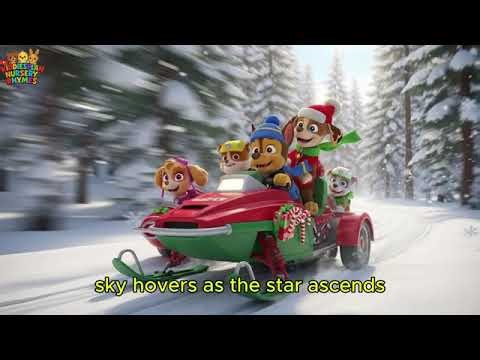 Johny Johny Yes Papa – Christmas Treats