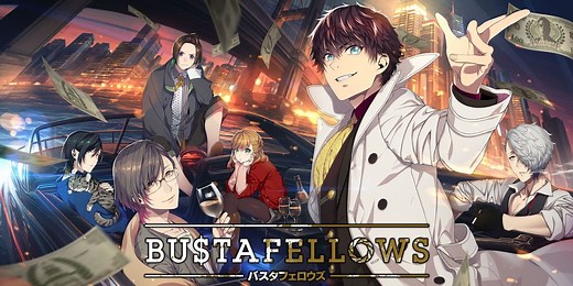 Bustafellows Review (Nintendo Switch)