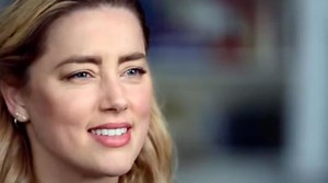 Amber Heard 'English' signals show she 'might not be lying': Body language expert