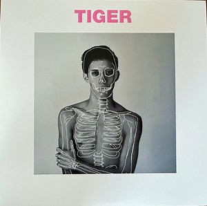 The Sound Of Animals Fighting - Tiger And The Duke