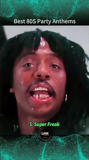 80s Party Anthems 🔥 These Songs STILL Dominate Every Party