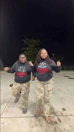 bring in the katz 🔥#trailride #linedance #saucedupsteppas #dance