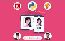 Udemy - Convolutional Neural Networks in Python CNN Computer Vision