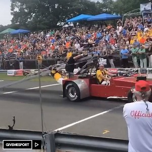 184K views · 942 reactions | Firefighter racing   A sport you never knew you needed to see  IG/ firefighter1160 | GiveMeSport | Facebook