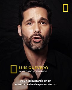 2.6K views · 153 reactions | La crueldad de Mussolini llegó hasta encerrar a su amante y su hijo no reconocido en un manicomio. Te contamos todo en DESPIERTA TU CURIOSIDAD, el podcast original de National Geographic en el que @luisquevedo y @mariajoserubio nos descubren los enigmas más insólitos de la historia, ciencia, arte, el espacio y la cultura. Porque la ignorancia es aburrida. Ya disponible en Spotify. https://spoti.fi/3VmCz46 | National Geographic | Facebook