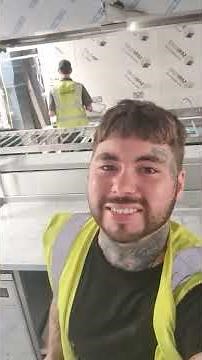 Farting at the workplace part 9