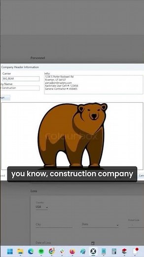 Branding and ESX File Sharing