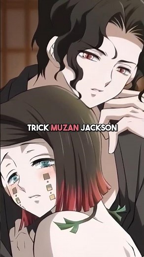 Why Muzan Turned Enmu Into a Demon in Demon Slayer!