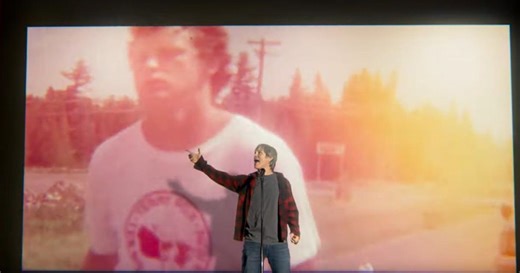 ‘Joe’ from beloved Molson ‘I Am Canadian’ beer commercial returns with a sequel and the internet is loving it