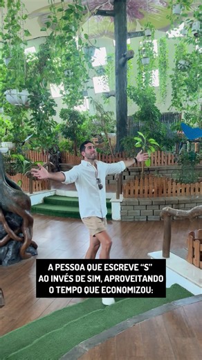 Jonathan Nemer on Instagram: "Conhece alguém que escreve S… ou N? Não julgue essa pessoa… ela economiza tempo para poder viver coisas incríveis 😅🙈 Escreva nos comentários oq vc costuma abreviar 🎟️ PRÓXIMOS SHOWS ⬇️ 08/10 Araçatuba/SP 09/10 São José do Rio Preto/SP 10/10 Bragança Paulista/SP 11/10 Salto/SP 13/10 Paranavaí/PR 14/10 Arapongas/PR 15/10 Toledo/PR 16/10 Umuarama/PR 🎄Vendas Abertas - ESPECIAL DE NATAL🎄 24/11 São Paulo/SP 25/11 Santa Bárbara d’Oeste/SP 27/11 Belém/PA 28/11 Cuiabá/M