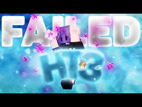 Failed HT3 Lurnns - Vanilla 1.21.11 Montage