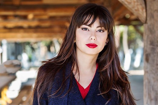 60 Choppy Bangs Hairstyles to Steal The Limelight