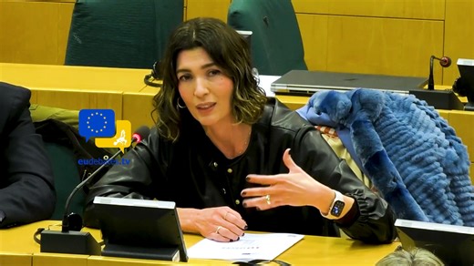 Is Europe Weak by Choice? Can Defence & AI Save EU Competitiveness in 2026? Is Europe losing its global edge — or is this weakness self-inflicted? At the European Parliamentary Research Service (EPRS) debate “Ten Issues to Watch in 2026”, a powerful question brings together geopolitics, economic decline, defence investment and artificial intelligence. The question challenges Europe’s loss of competitiveness over recent decades and asks whether massive defence spending could become a driver of in