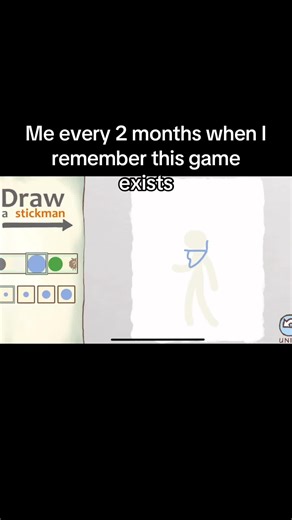Draw a Stickman Epic 2: Fun Gameplay Experience