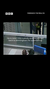 716K views · 9.2K reactions | When an argument between friends turns deadly. #ForensicsTheRealCSI #Forensics #ForensicScience #CCTV #DNA #Evidence #CrimeDocumentary #CrimeDoc When a man is found dead in his home, his friend becomes the prime suspect. Follow the forensic team’s meticulous investigation as they piece together the evidence and navigate the complexities of this tragic case. | BBC One | Facebook