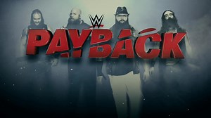 Watch WWE Payback 2016