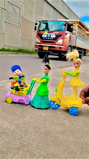 Mini Vespa🛵scooter🚴Unboxing and Autorickshaw fittings 💥#vespascooter😯 #automobile 🔥