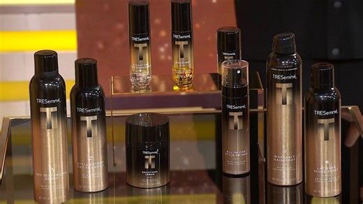 Red Carpet Hair Trends: Textured Waves, Slicked Back, More