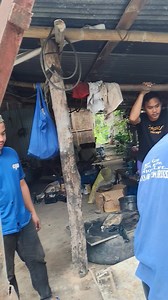 Pull in engine bd 23 | Arizabal Dozer