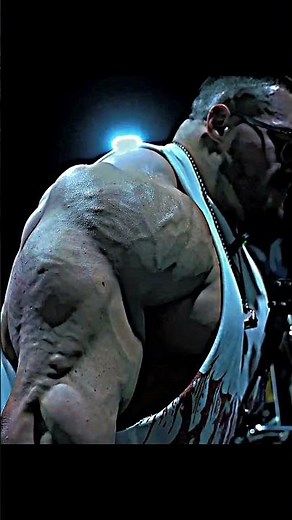 Nick Walker's Biceps: The Science Behind His Insane Size