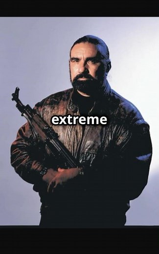 The Rogue Warrior: Richard Marcinko