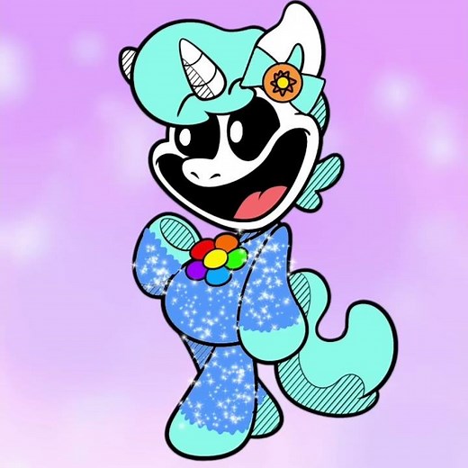 Smiling critters bloopers ( smiling critters animations )