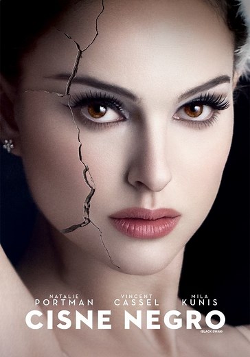 El cigne negre - película: Ver online en español