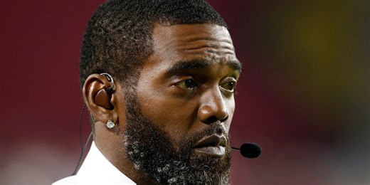 Pro Football Hall of Famer Randy Moss reveals cancer diagnosis, 6-hour surgery