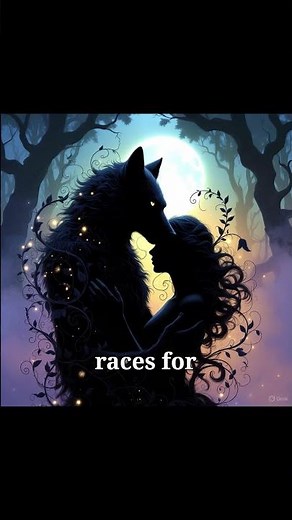 Howl with Passion: My Wild Werewolf Romance Journey Begins!