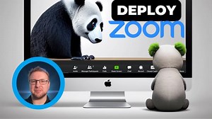 Deploy Zoom for MacOS with Microsoft Intune | Dean Ellerby