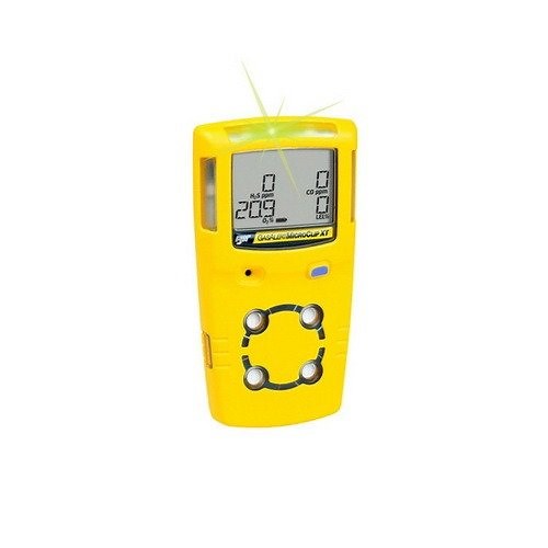 BW GasAlertMicroClip XL - SafetyGear.my