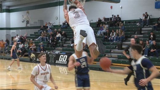 Tech men’s basketball survives upset scare in season opener