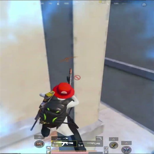How to face a squad of players using the Zero Method #Zero #youssefelpop