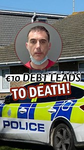 16K views · 56 reactions | Man Loses His Life Over 10 EUROS! | True 911 Calls | Facebook