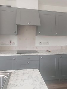 Kitchen Splashback Installation 💥 FREE QUOTATION 👇👇👇👇 | 3D Splashbacks