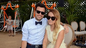 Lauren Conrad Weds William Tell: Inside the Wedding