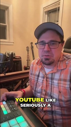 I've been doing this for 20 years... #producerlife #brash