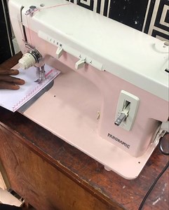 3 comments | Electric and manual Straight and zigzag Embroidery stitches Button holes Fast Strong Durable 30k #sewing #sewingmachine #sewingproject #sew #sewistsofinstagram #sewinglove #sewersgonnasew #sewingismytherapy #tailorcatalogue #tailoring #tailor #tailormade #tailored #tailorscatalogue #tailorsinlagos #tailoredsuit #tailoredclothing #tailoringservice ❤️ | Doch sewing machine | Facebook