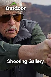 Shooting Gallery - TV Show