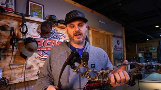 The “King Cobra DGX” (Dangerous Game Xtreme) is a high-end, serious hunting compound bow designed by APA Archery. According to the manufacturer, this model is engineered for “the short draw or the serious experienced archer seeking maximum power” and is being described as “the most powerful stock compound bow ever built” by APA. APA Archery | BowHunterPlanet.com