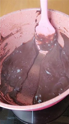 Brigadeiro sem leite condensado