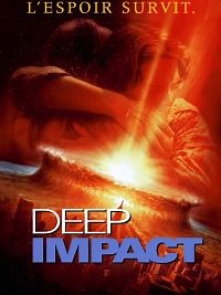 Deep Impact - Film 1998 - Cinetrafic