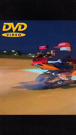 DVD Video on Instagram: "📀A DVD Video is a digital optical disc format that was the primary medium for distributing and watching movies at home from the late 1990s through the 2000s, effectively replacing the VHS tape. In simple terms, it's a disc, similar in size to a CD, designed specifically to store and play back video content on a DVD player or a computer with a DVD drive. Key characteristics of a DVD Video include: * Digital Format: Unlike VHS tapes, which were analog, DVDs store video an