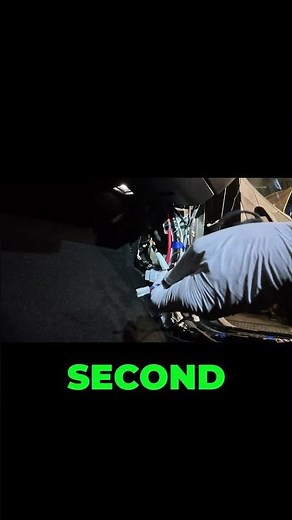 Tesla Blind Spot Light Hack: Wiring Simplified!